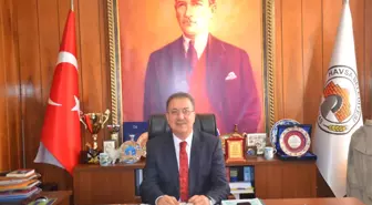 Havsa, Doğalgaz Dağıtım Bölgesine Dahil Oldu