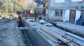 HBB, Taşkın ve Sel Riskine Karşı Önlemler Alıyor