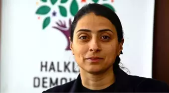 Hdp'li Feleknas Uca Hakkında 'Zorla Getirilme' Kararı