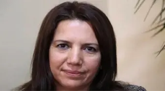 Hdp'li Irmak'a 'Cumhurbaşkanı'na Hakaretten' Hapis İstemi