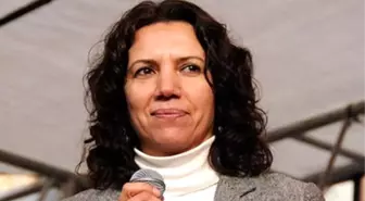 Hdp'li Vekile Erdoğan'a Hakaretten Hapis İstemi