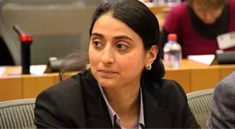 Hdp Milletvekili Feleknas Uca Hakkında Zorla Getirilme Kararı Verildi