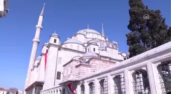Hülya Sancaklı Son Yolculuğuna Uğurlandı - (Detaylar)