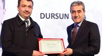 İETT'DE Kaliteyi Yükseltene Ödül