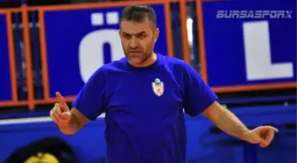 İnegöl Belediyespor Antrenörü Zoroğlu Açıklaması