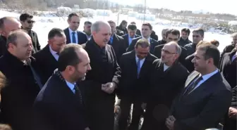 İneklerin Otladığı Havaalanı ODÜ'ye Devrediliyor