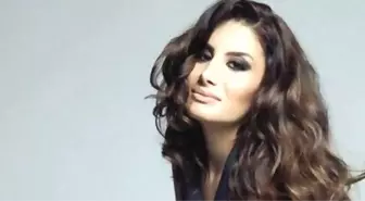 İrem Derici, Sırbistan'a Tatile Gitti, Paylaşım Yapmayı da İhmal Etmedi