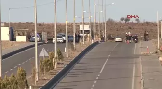 Izmir'de 270 Sanıklı Fetö Davasının Görülmesine Devam Ediliyor