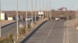 Izmir'deki Fetö Davasında Yargılanan Tuğgeneral Eser: O Gece Ege Ordu Komutanı'nı Aramaya Cesaret...