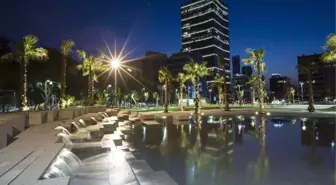 İzmir'de Katliamı Önleyen Şehit Polis Fethi Sekin'in Adını Alan Park Açılıyor
