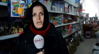 Kahramanmaraş - - Suriyeli Çocuğun Kasten Çıkardığı Yangın Hayatlarını Yaktı -1