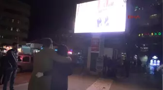 Karabük - Komiserden Drone'lu Evlenme Teklifi