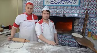 Kış Pidecilere Yaradı