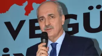Kurtulmuş'tan Ordu'ya 3 Müjde Birden