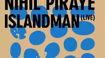 Lokalize: Nihil Piraye + Islandman