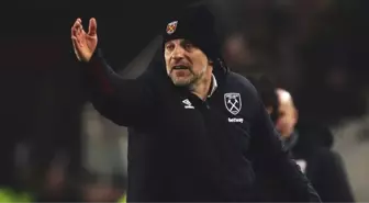 Manchester City, Slaven Bilic'in Takımı West Ham'ı 4-0 Yendi