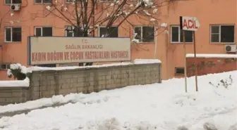 Mardinliler, Boşaltılan Hastane Binalarının Değerlendirilmesini İstedi