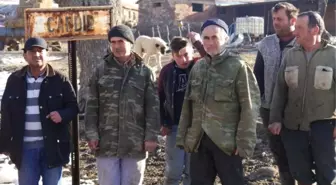 Medeniyetin Uğramadığı 14 Kişilik Köy