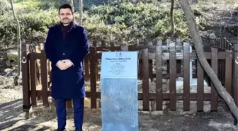 Mehmet Çavuş'un Mezarı 102 Yıl Sonra Gün Yüzüne Çıktı