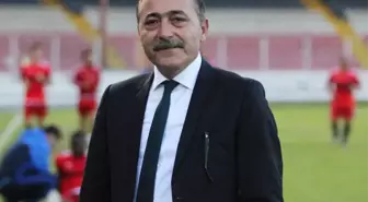 Mersin İdmanyurdu Başkanı Ali Tekin İstifa Etti