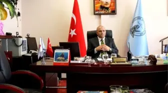Milas-Bodrum Havalimanı'na Yeni Başmüdür
