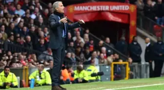 Mourinho, Sezon Sonu Transferini Açıkladı