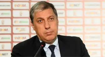 Nazifoğlu'ndan Fikret Orman'ın Sözlerine Cevap