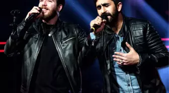 Onurhan Aydın-Ömer Ayhan Bire Bir Eşleşmesi