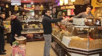 Nohut Fiyatındaki Artış Leblebiyi de Etkiledi