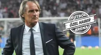 Riekerink Bir Geleneği Daha Tarihe Gömecek