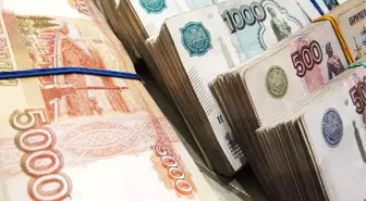 Rusya Merkez Bankası, Yeni Banknotların Dizaynını Onayladı