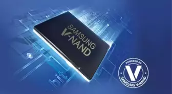 Samsung'un Liderliği Tehlikede!