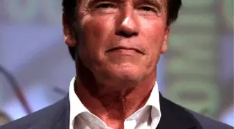 Schwarzenegger'dan Trump'a: İşini Bana Devret; İnsanlar Rahat Uyuyabilsin