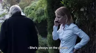 Sinema - Toni Erdmann