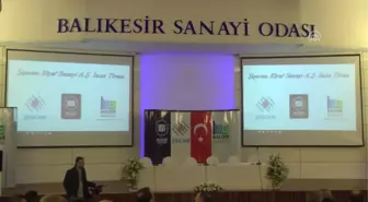Şişecam'dan Balıkesir'e 400 Milyon Liralık Yatırım - Balıkesir