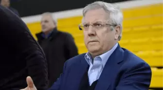 Tahkim Kurulu, Aziz Yıldırım'ın Cezasında İndirime Gitti
