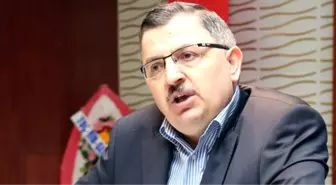 TBMM İdari Amiri Gündoğdu'dan Kabarık İletişim Faturasına Tepki