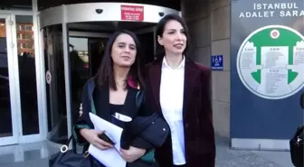 Tuğba Özerk Tek Celsede Boşandı