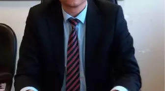 Türk Büro-Sen Gediz Temsilcisi Mehmet Erkan Açıklaması
