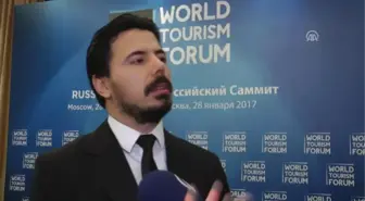 Türkiye'nin Petrolü Turizmdir'
