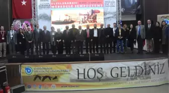 Uluslararası Mübadele Sempozyumu Barış Mesajı Verdi