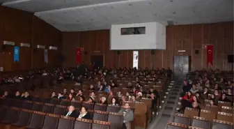 Uluslararası Mübadele Sempozyumu 'Dedemin İnsanları' Filmi ile Sona Erdi