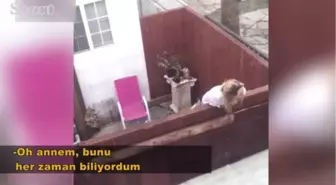 Ünlü Oyuncunun Görüntüsü Ortaya Çıktı