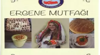 Unutulan Yemekler Bu Kitapla Yaşayacak