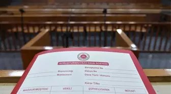 Vali'ye Müdahale İçin 10 Kişilik Manga Oluşturmuş