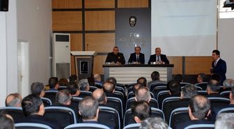 Vatandaş Odaklı Hizmet İçin Beyaz Masa Kuruluyor
