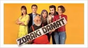 Zoraki Damat
