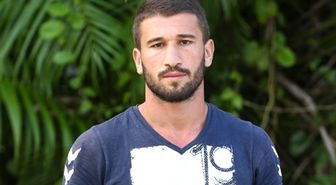 Akıbeti Belli Oldu! Adem Kılıççı 'Survivor'a Devam Edecek