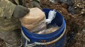 Almanya'da Kokain Operasyonu
