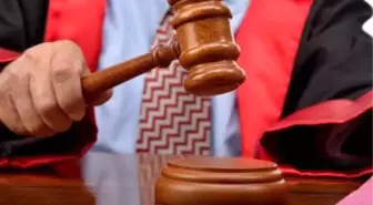 Arşiv-Şişli Belediye Başkan Yardımcısının Katiline Ağırlaştırılmış Müebbet İstemi